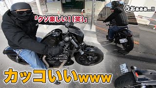 【再会最終回】たまには僕のフォーティーエイトを見て！！！！【XL1200X】【Motovlog】