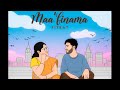 Maa Finama Fitrat Music Official Lyrical Video Prod By Arikesh Maa Finama Fitrat Music Official Lyrical Video Prod By Arikesh