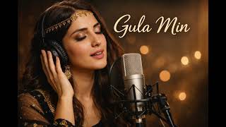 Gula Min 🌹 Duygusal Kürtçe Şarkı (Kadın Vokal) Heartbreaking Kurdish Song 2026