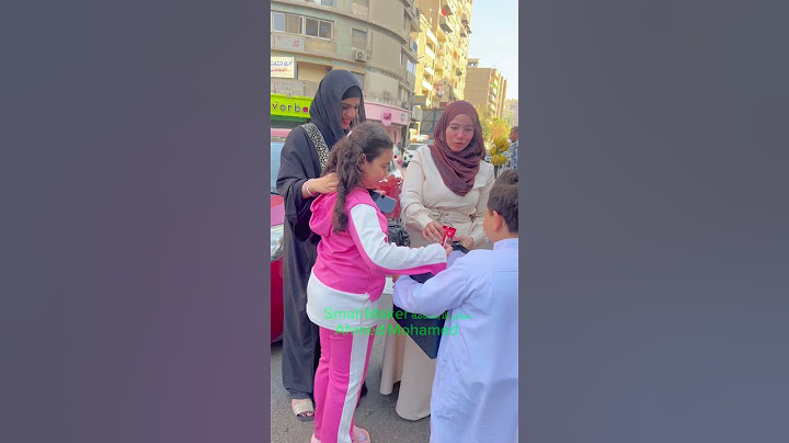 شوفو حصل اي في اخر الفيديو❤️🥹