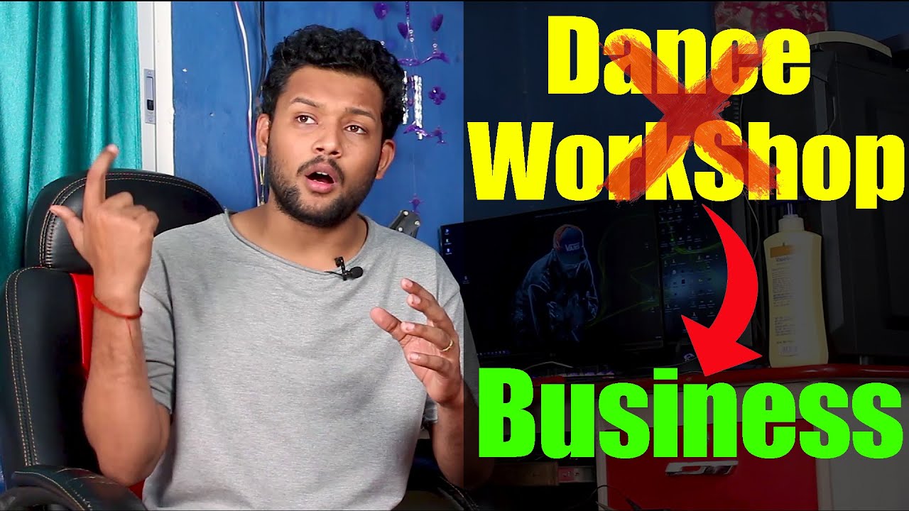 सावधान रहें | How To Find Good Workshop | Dance Workshop Became A Business | Ankush Kumar