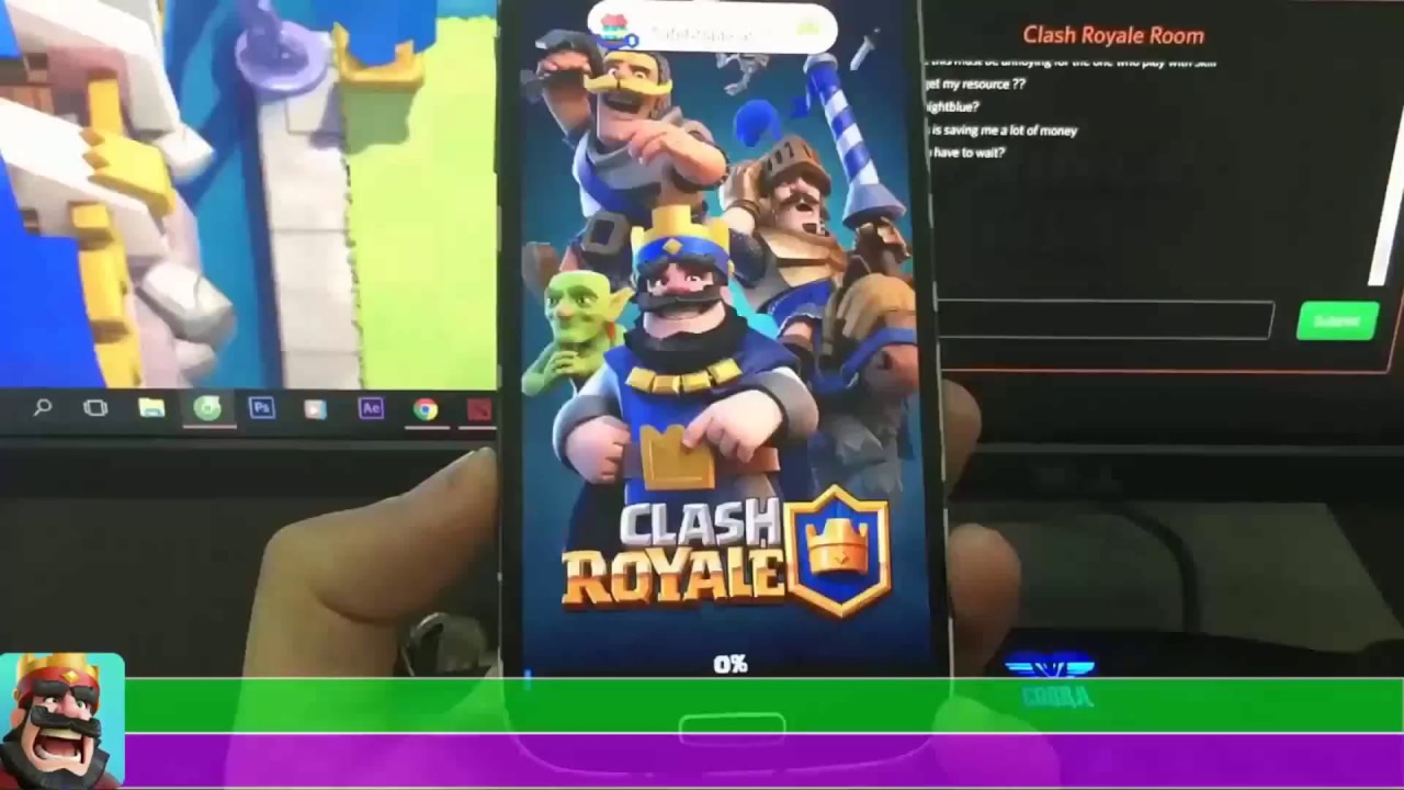 Clashroyaleresource.Com Hack Clash Royale 2017 Junio ... - 