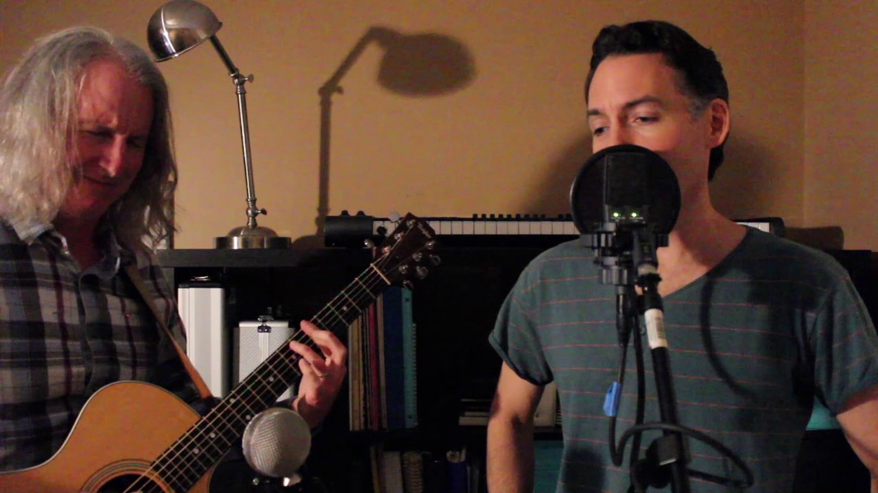 I'm Going To Go Back There Someday