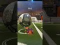 average gold #rocketleague #rl #thisisrocketleague #dribble #dash #catch
