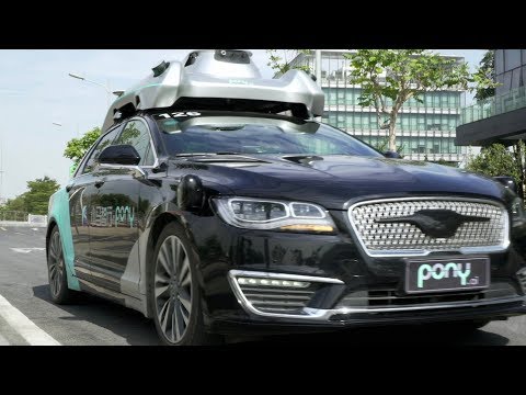 Video: Maaari ka bang maging lasing sa isang self driving car?