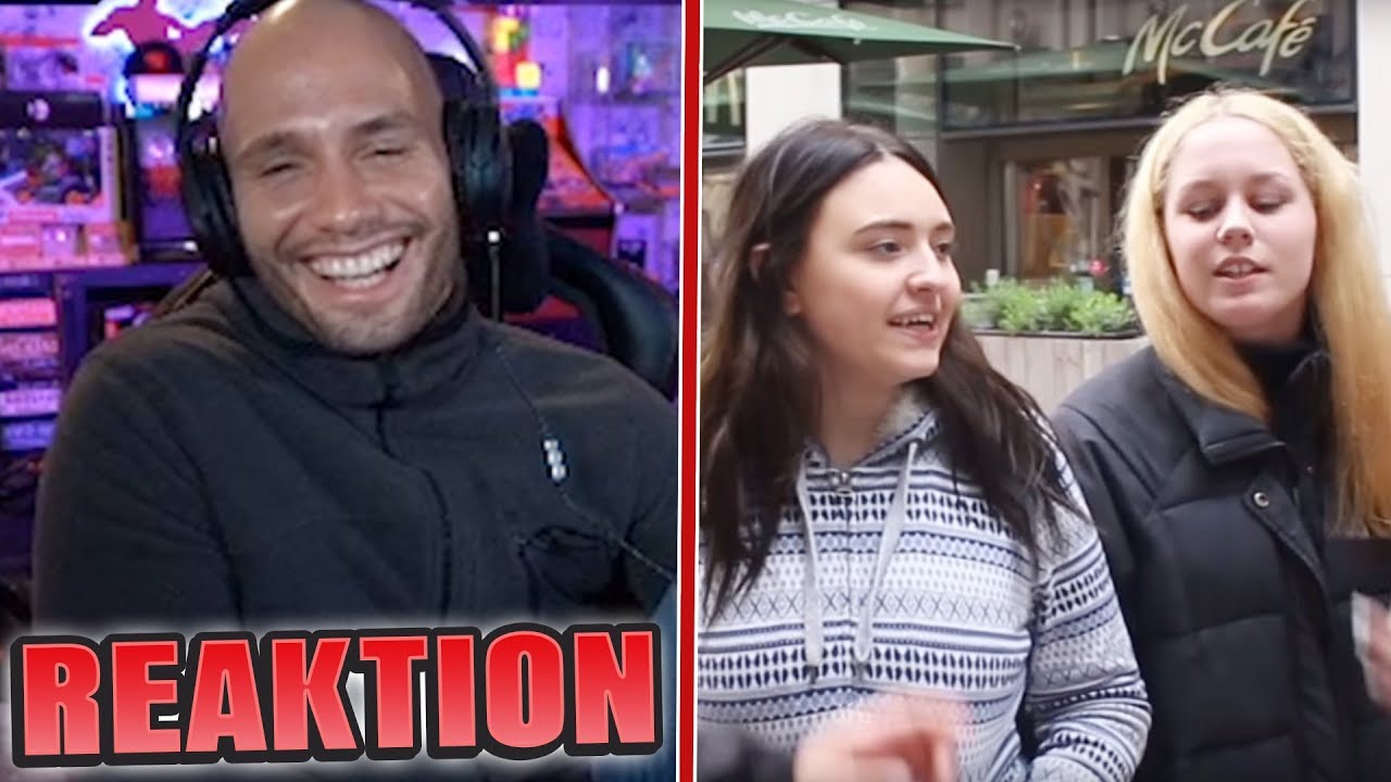 Flying Uwe REAGIERT auf DIE JÜNGSTEN ABSTURZ MÄDCHEN😂 Flying Uwe Reaktion