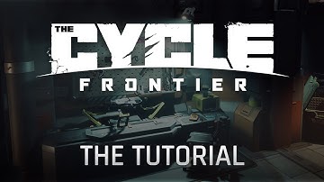The Cycle: Frontier - Tutorial