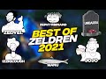 Bestof zeldren 2021  rots glousheries et plays