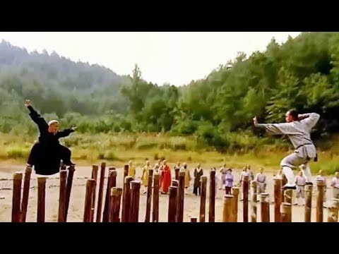 film Kungfu China terbaik subtitle Indonesia full movie || film terbaru 2022