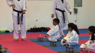 Practice For Belt Testing - 031617 - 11 Of 18