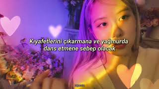 Rosé & Lim Byung Soo - Livin' La Vida Loca (Türkçe Çeviri) Resimi