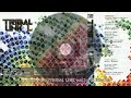 【I've Sound】birthday eve (TRIBAL LINK ver.) / 橋本みゆき