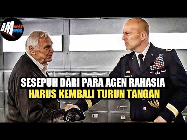 Kakek Bukan Sembarang Kakek , Semua Orang Tunduk Dimasa Lalu - alur cerita film action class=