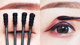 Beautiful Eye Makeup Tutorial Compilation ♥ 2019 ♥ #397