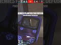 holy 1v4 with solis shotgun