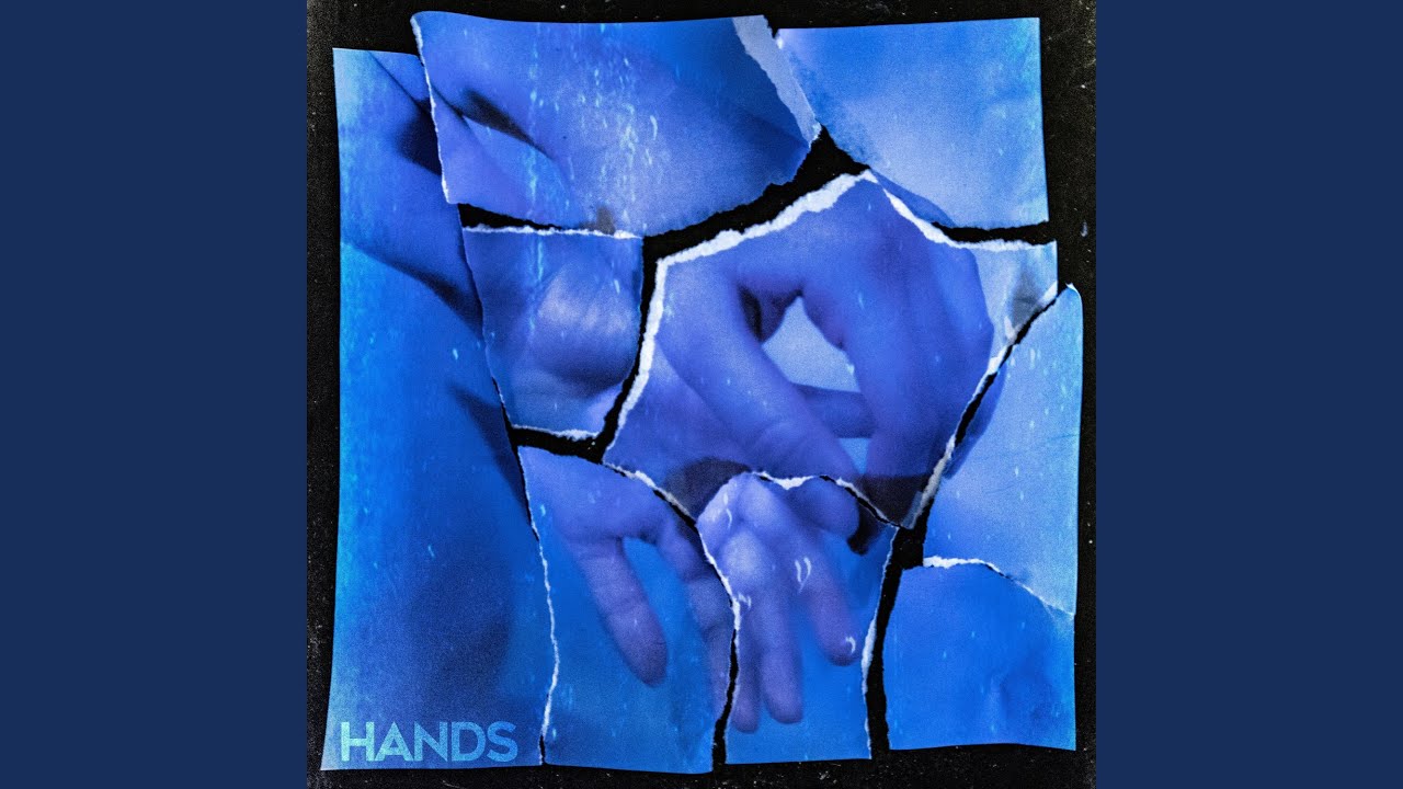 ORKID - Hands (Lyrics)