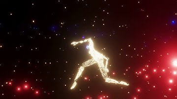 Hello Orwell Tilt Brush Animation Audio Reactive 3