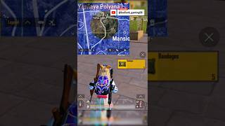 BGMI 4.4 Update Secret Unlimited Health & Rank Push Trick✅ #bgmi #pubgmobile #tipsandtricks #shorts