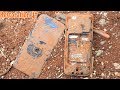 Restoration nokia 105 phone (rm-1134) - restore old phone