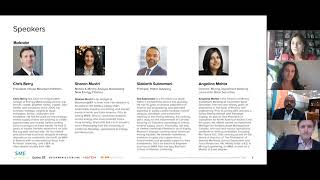Setting the Stage: Why are Critical Minerals Supply Chains Important to All of Us?