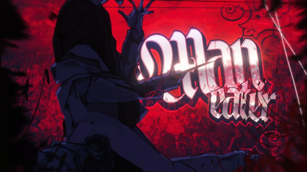 「PJBN」Maneater | FULL MEP