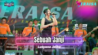 Download Lagu SEBUAH JANJI - Lusyana Jelita - OM. ERAISA live in Gondangmanis Kudus Wedding Maya \u0026 Hermanto MP3 Download Lagu SEBUAH JANJI - Lusyana Jelita - OM. ERAISA live in Gondangmanis Kudus Wedding Maya \u0026 Hermanto MP3