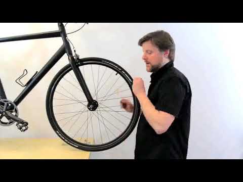 How to Install Kryptonite WheelNutz