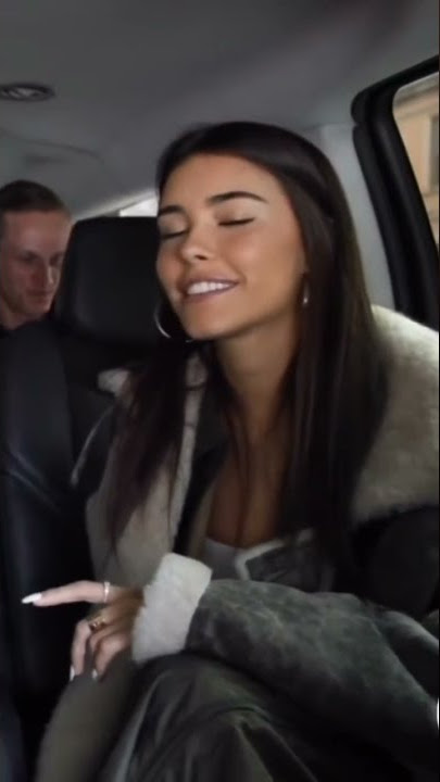 Madison Beer’s so hot 🥵 #madisonbeer #madison