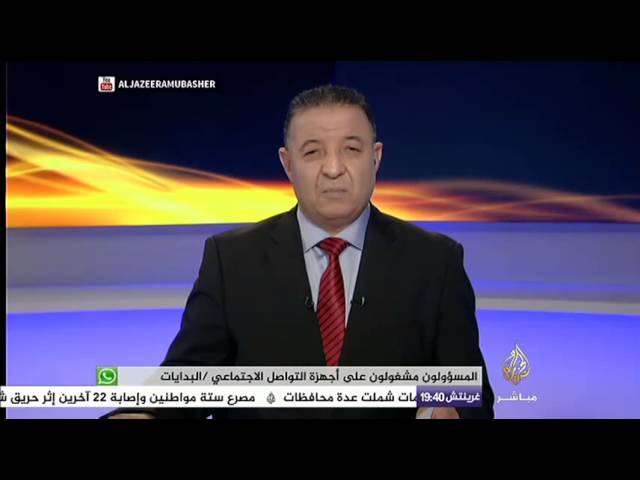 نافذة تفاعلية ..  آخر التطورات الميدانية في سوريا وتصريحات المبعوث الأممي ديمستورا