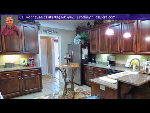 2901 Creekstone Lane, Phenix City, AL home video tour
