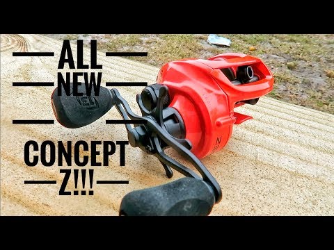 13 Fishing Concept Z - HERO or ZERO!!?? - YouTube 13 Fishing Concept Z - HERO or ZERO!!?? - YouTube