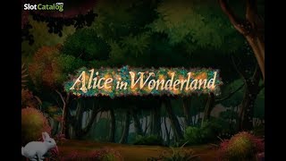 Alice in Wonderland screenshot 2