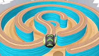 Going Balls - Super SpeedRun Gameplay Level 52