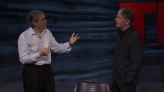 Andrew Dawson - Q&A at TEDMED 2011