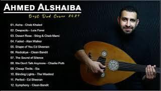 Lagu Cover Oud Terbaik Ahmed Alshaiba