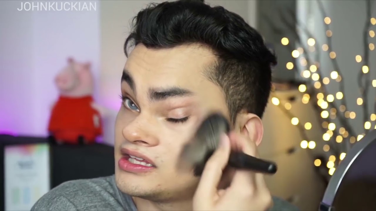 why i can't stand John Kuckian