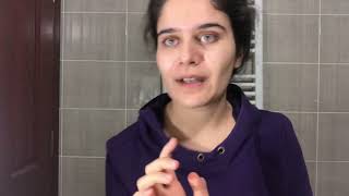 Himalaya Aktif Kömür & Yeşil Çaylı Maske