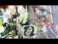 【Arknights】Mon3tr S3M3 showcase