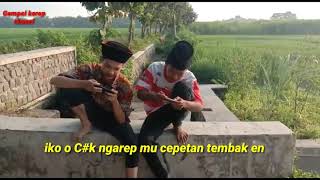 Main free fire yo koyok ngene AREK SAK IKI ?Garena FREEFIRE