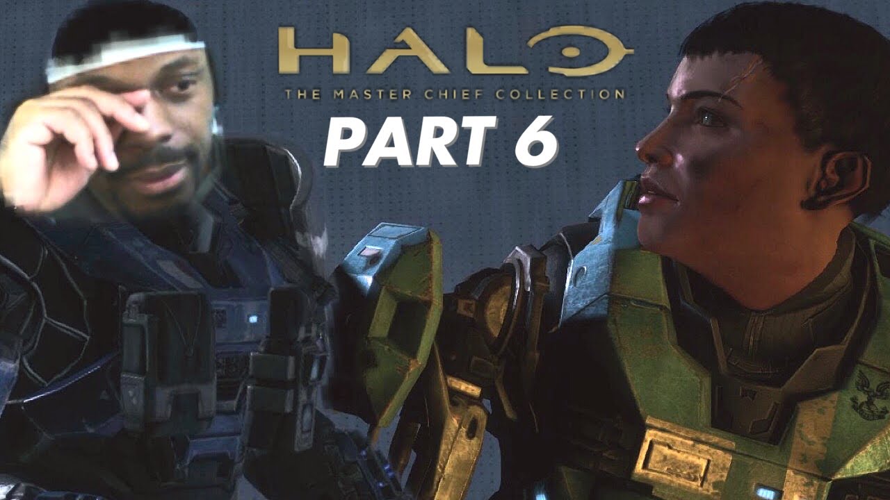WHY THIS HAPPENS!!! EPIC FUNNY AND SAD MOMENTS IN HALO REACH YouTube