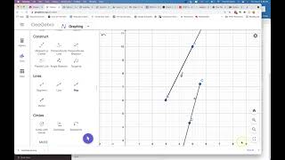 tips on geogebra