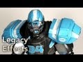 FOX SPORTS CLEATUS ROBOT Behind the Scenes - Legacy Effects