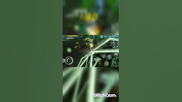 Alien zone plus level 1 Unlimited money # Fps war killer shorts video part - 1 / #gameplay #shorts