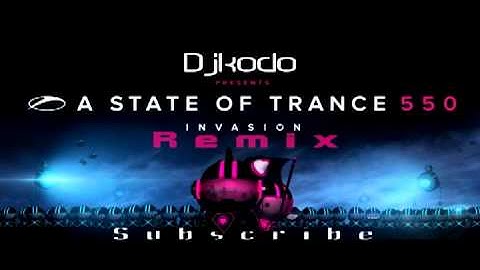 Djkodo   W&W invasion Remix