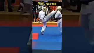 Crazy Knockout Combo Tutorial 💯😱 | #mma #martialarts #fitness #motivation #youtubeshorts #shorts