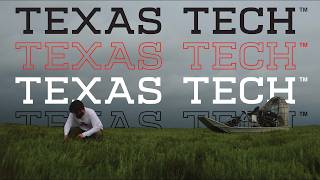 2026 Texas Tech University Anthem