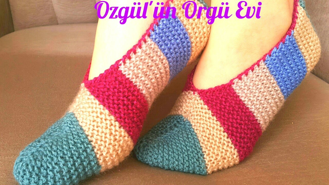 İPLERİ DEĞERLENDİRİYORUZ! | İKİ ŞİŞ İLE YAPILAN RENKLİ PATİK | PATİK MODELLERİ