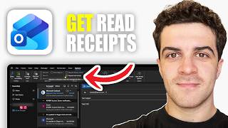 How to Get Read Receipt Confirming the Recipient Viewed the Email in Outlook (2026 Guide)