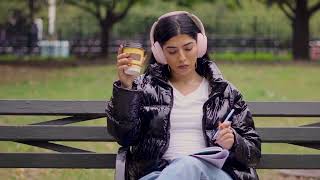 Jasmine Saherni A Nyc Love Story. Short Film Coming Soon