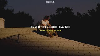 MICO - WHY ARE YOU HERE (Sub. Español & Lyrics)